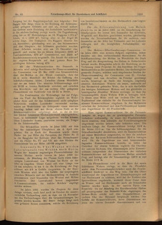 Verordnungs-Blatt für Eisenbahnen und Schiffahrt: Veröffentlichungen in Tarif- und Transport-Angelegenheiten 19020610 Seite: 3