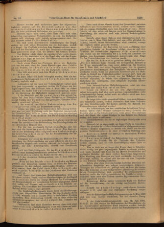 Verordnungs-Blatt für Eisenbahnen und Schiffahrt: Veröffentlichungen in Tarif- und Transport-Angelegenheiten 19020610 Seite: 7