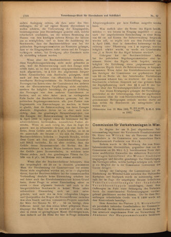 Verordnungs-Blatt für Eisenbahnen und Schiffahrt: Veröffentlichungen in Tarif- und Transport-Angelegenheiten 19020614 Seite: 4