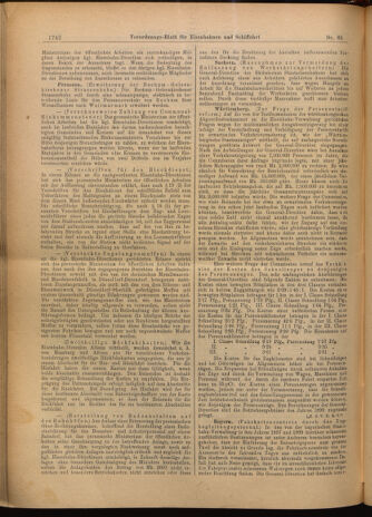 Verordnungs-Blatt für Eisenbahnen und Schiffahrt: Veröffentlichungen in Tarif- und Transport-Angelegenheiten 19020617 Seite: 10