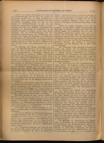 Verordnungs-Blatt für Eisenbahnen und Schiffahrt: Veröffentlichungen in Tarif- und Transport-Angelegenheiten 19020619 Seite: 2