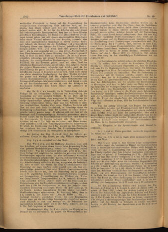 Verordnungs-Blatt für Eisenbahnen und Schiffahrt: Veröffentlichungen in Tarif- und Transport-Angelegenheiten 19020619 Seite: 6