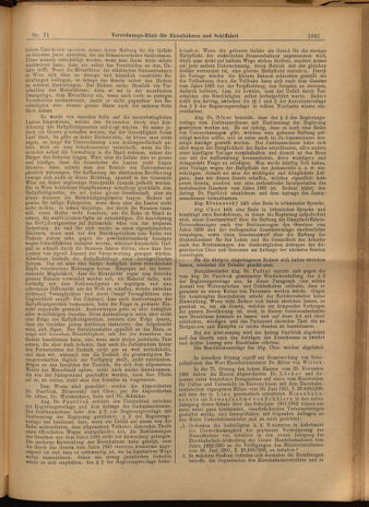 Verordnungs-Blatt für Eisenbahnen und Schiffahrt: Veröffentlichungen in Tarif- und Transport-Angelegenheiten 19020624 Seite: 5