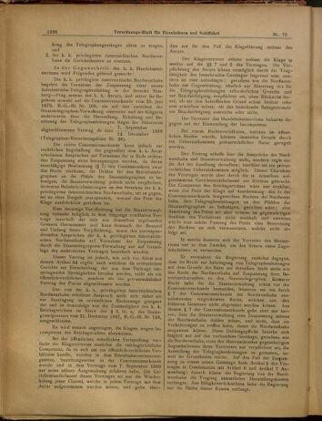 Verordnungs-Blatt für Eisenbahnen und Schiffahrt: Veröffentlichungen in Tarif- und Transport-Angelegenheiten 19020705 Seite: 4