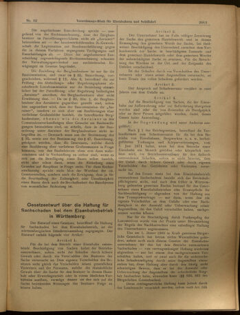 Verordnungs-Blatt für Eisenbahnen und Schiffahrt: Veröffentlichungen in Tarif- und Transport-Angelegenheiten 19020719 Seite: 3