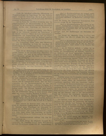 Verordnungs-Blatt für Eisenbahnen und Schiffahrt: Veröffentlichungen in Tarif- und Transport-Angelegenheiten 19020722 Seite: 3