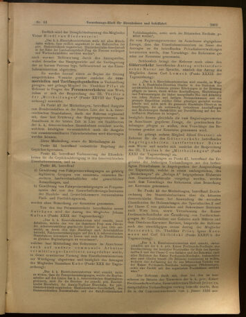 Verordnungs-Blatt für Eisenbahnen und Schiffahrt: Veröffentlichungen in Tarif- und Transport-Angelegenheiten 19020722 Seite: 5