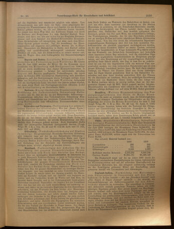 Verordnungs-Blatt für Eisenbahnen und Schiffahrt: Veröffentlichungen in Tarif- und Transport-Angelegenheiten 19020729 Seite: 5