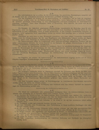 Verordnungs-Blatt für Eisenbahnen und Schiffahrt: Veröffentlichungen in Tarif- und Transport-Angelegenheiten 19020805 Seite: 10