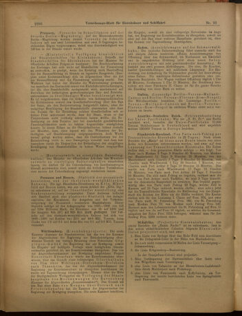 Verordnungs-Blatt für Eisenbahnen und Schiffahrt: Veröffentlichungen in Tarif- und Transport-Angelegenheiten 19020814 Seite: 13