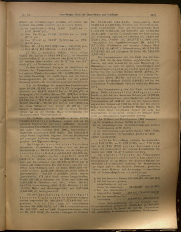 Verordnungs-Blatt für Eisenbahnen und Schiffahrt: Veröffentlichungen in Tarif- und Transport-Angelegenheiten 19020814 Seite: 5