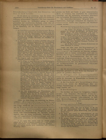 Verordnungs-Blatt für Eisenbahnen und Schiffahrt: Veröffentlichungen in Tarif- und Transport-Angelegenheiten 19020826 Seite: 4