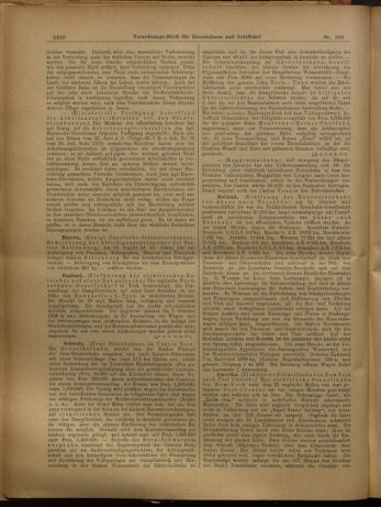 Verordnungs-Blatt für Eisenbahnen und Schiffahrt: Veröffentlichungen in Tarif- und Transport-Angelegenheiten 19020902 Seite: 4