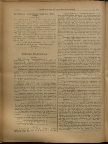 Verordnungs-Blatt für Eisenbahnen und Schiffahrt: Veröffentlichungen in Tarif- und Transport-Angelegenheiten 19020904 Seite: 10