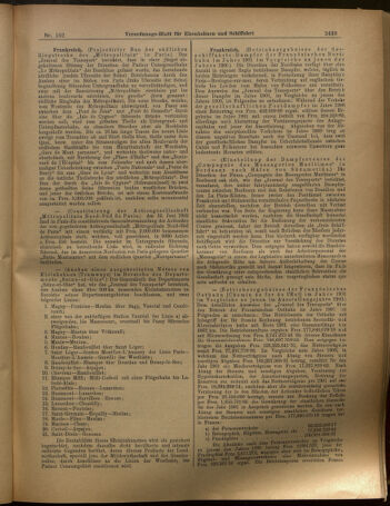 Verordnungs-Blatt für Eisenbahnen und Schiffahrt: Veröffentlichungen in Tarif- und Transport-Angelegenheiten 19020904 Seite: 5