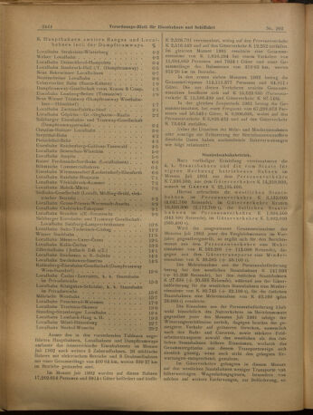 Verordnungs-Blatt für Eisenbahnen und Schiffahrt: Veröffentlichungen in Tarif- und Transport-Angelegenheiten 19020906 Seite: 4