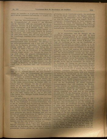 Verordnungs-Blatt für Eisenbahnen und Schiffahrt: Veröffentlichungen in Tarif- und Transport-Angelegenheiten 19020913 Seite: 3