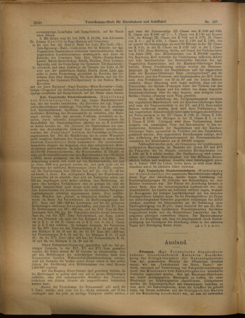 Verordnungs-Blatt für Eisenbahnen und Schiffahrt: Veröffentlichungen in Tarif- und Transport-Angelegenheiten 19020920 Seite: 4