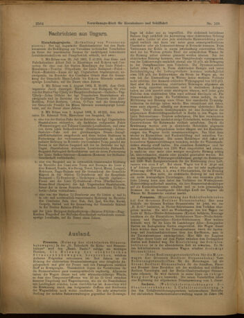 Verordnungs-Blatt für Eisenbahnen und Schiffahrt: Veröffentlichungen in Tarif- und Transport-Angelegenheiten 19020923 Seite: 4