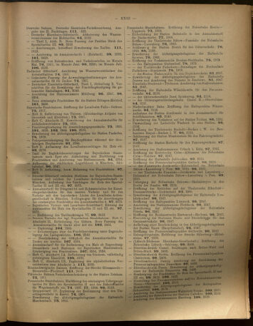 Verordnungs-Blatt für Eisenbahnen und Schiffahrt: Veröffentlichungen in Tarif- und Transport-Angelegenheiten 19020930 Seite: 23