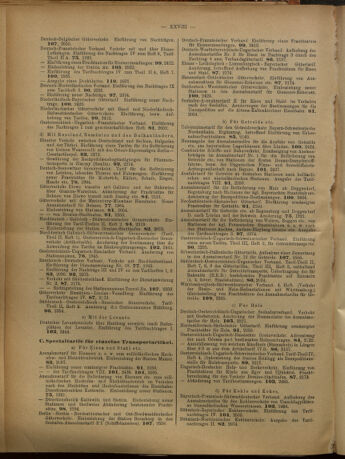 Verordnungs-Blatt für Eisenbahnen und Schiffahrt: Veröffentlichungen in Tarif- und Transport-Angelegenheiten 19020930 Seite: 28