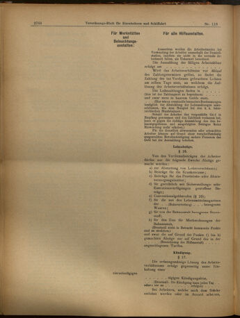 Verordnungs-Blatt für Eisenbahnen und Schiffahrt: Veröffentlichungen in Tarif- und Transport-Angelegenheiten 19021016 Seite: 12