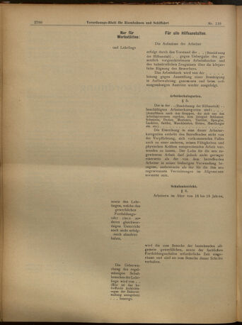 Verordnungs-Blatt für Eisenbahnen und Schiffahrt: Veröffentlichungen in Tarif- und Transport-Angelegenheiten 19021016 Seite: 4