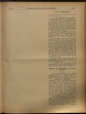 Verordnungs-Blatt für Eisenbahnen und Schiffahrt: Veröffentlichungen in Tarif- und Transport-Angelegenheiten 19021016 Seite: 9