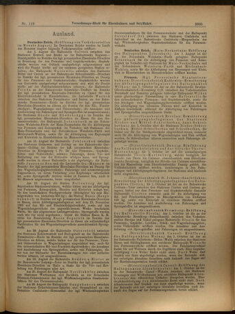 Verordnungs-Blatt für Eisenbahnen und Schiffahrt: Veröffentlichungen in Tarif- und Transport-Angelegenheiten 19021018 Seite: 17