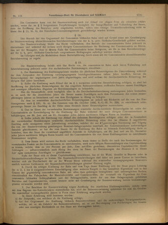 Verordnungs-Blatt für Eisenbahnen und Schiffahrt: Veröffentlichungen in Tarif- und Transport-Angelegenheiten 19021018 Seite: 3