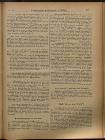 Verordnungs-Blatt für Eisenbahnen und Schiffahrt: Veröffentlichungen in Tarif- und Transport-Angelegenheiten 19021021 Seite: 5