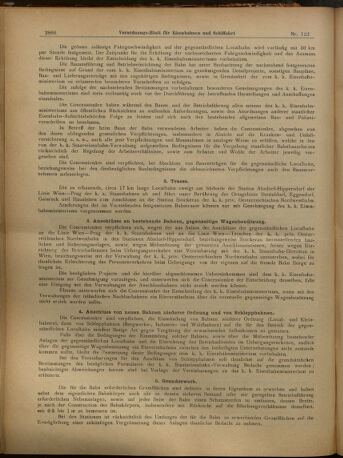 Verordnungs-Blatt für Eisenbahnen und Schiffahrt: Veröffentlichungen in Tarif- und Transport-Angelegenheiten 19021025 Seite: 6