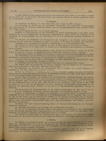 Verordnungs-Blatt für Eisenbahnen und Schiffahrt: Veröffentlichungen in Tarif- und Transport-Angelegenheiten 19021025 Seite: 7