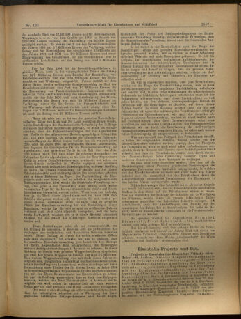 Verordnungs-Blatt für Eisenbahnen und Schiffahrt: Veröffentlichungen in Tarif- und Transport-Angelegenheiten 19021028 Seite: 5