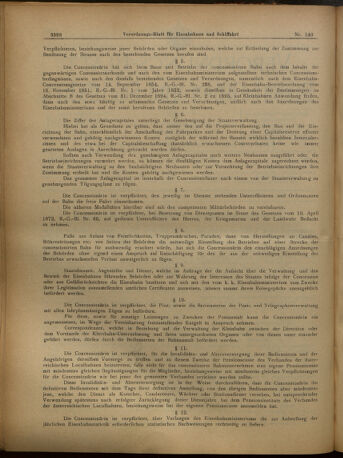 Verordnungs-Blatt für Eisenbahnen und Schiffahrt: Veröffentlichungen in Tarif- und Transport-Angelegenheiten 19021206 Seite: 2