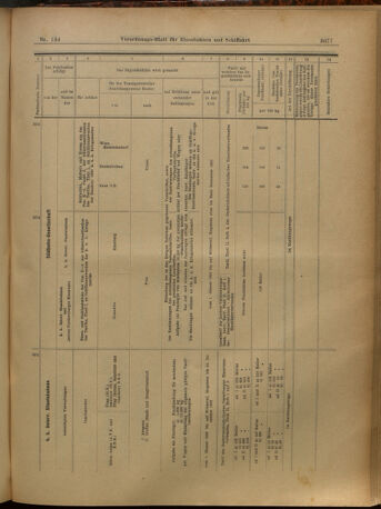 Verordnungs-Blatt für Eisenbahnen und Schiffahrt: Veröffentlichungen in Tarif- und Transport-Angelegenheiten 19021218 Seite: 17