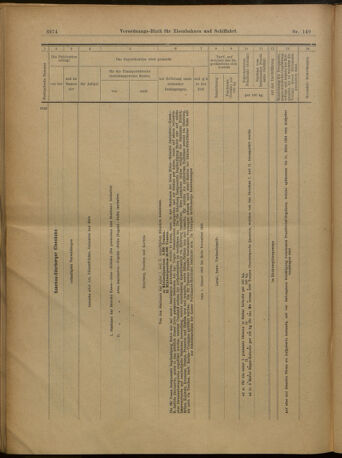 Verordnungs-Blatt für Eisenbahnen und Schiffahrt: Veröffentlichungen in Tarif- und Transport-Angelegenheiten 19021230 Seite: 18