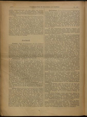 Verordnungs-Blatt für Eisenbahnen und Schiffahrt: Veröffentlichungen in Tarif- und Transport-Angelegenheiten 19021230 Seite: 4