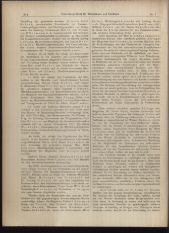 Verordnungs-Blatt für Eisenbahnen und Schiffahrt: Veröffentlichungen in Tarif- und Transport-Angelegenheiten 19030115 Seite: 2