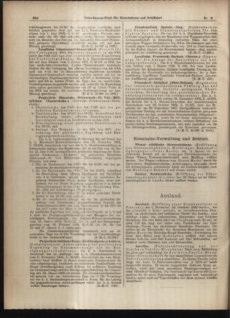 Verordnungs-Blatt für Eisenbahnen und Schiffahrt: Veröffentlichungen in Tarif- und Transport-Angelegenheiten 19030117 Seite: 12