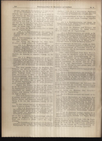 Verordnungs-Blatt für Eisenbahnen und Schiffahrt: Veröffentlichungen in Tarif- und Transport-Angelegenheiten 19030117 Seite: 8