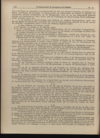 Verordnungs-Blatt für Eisenbahnen und Schiffahrt: Veröffentlichungen in Tarif- und Transport-Angelegenheiten 19030205 Seite: 4