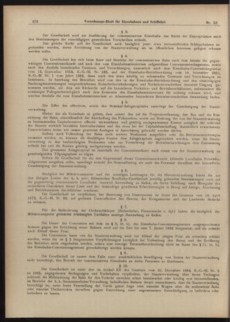 Verordnungs-Blatt für Eisenbahnen und Schiffahrt: Veröffentlichungen in Tarif- und Transport-Angelegenheiten 19030221 Seite: 4