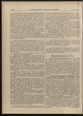 Verordnungs-Blatt für Eisenbahnen und Schiffahrt: Veröffentlichungen in Tarif- und Transport-Angelegenheiten 19030312 Seite: 4