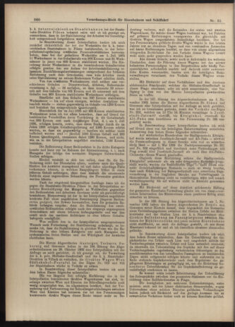 Verordnungs-Blatt für Eisenbahnen und Schiffahrt: Veröffentlichungen in Tarif- und Transport-Angelegenheiten 19030314 Seite: 4