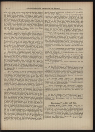 Verordnungs-Blatt für Eisenbahnen und Schiffahrt: Veröffentlichungen in Tarif- und Transport-Angelegenheiten 19030324 Seite: 3