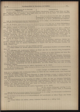 Verordnungs-Blatt für Eisenbahnen und Schiffahrt: Veröffentlichungen in Tarif- und Transport-Angelegenheiten 19030328 Seite: 3