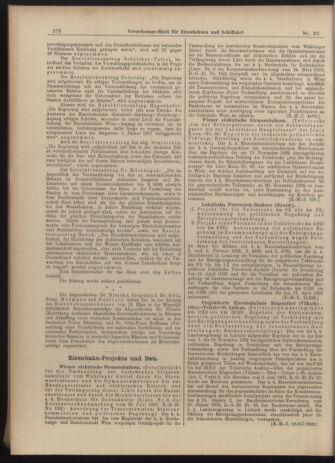 Verordnungs-Blatt für Eisenbahnen und Schiffahrt: Veröffentlichungen in Tarif- und Transport-Angelegenheiten 19030328 Seite: 8