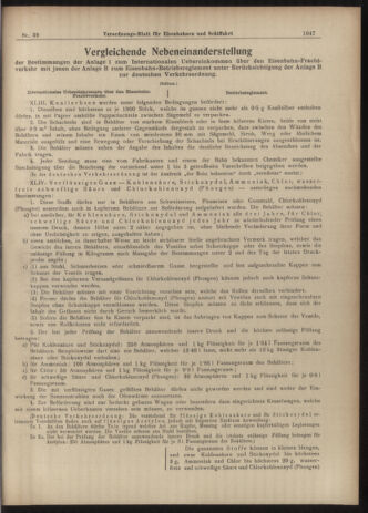 Verordnungs-Blatt für Eisenbahnen und Schiffahrt: Veröffentlichungen in Tarif- und Transport-Angelegenheiten 19030404 Seite: 3