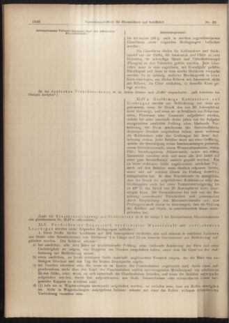 Verordnungs-Blatt für Eisenbahnen und Schiffahrt: Veröffentlichungen in Tarif- und Transport-Angelegenheiten 19030404 Seite: 4